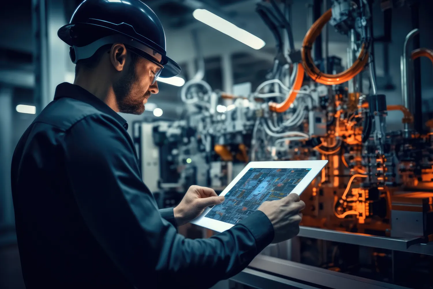 Jaki przemysł rozwijał się na Górnym Śląsku?