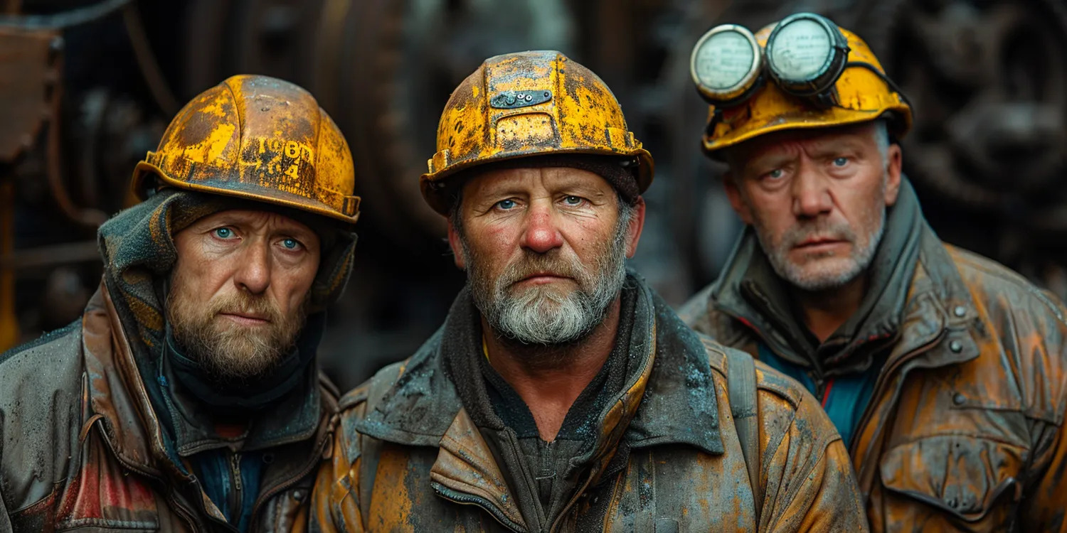 Jaki przemysł wytwarza najwięcej odpadów stałych?