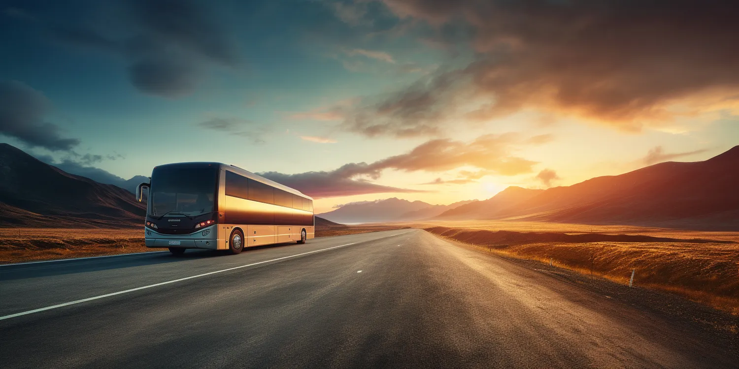 Jakie silniki maja autokary?