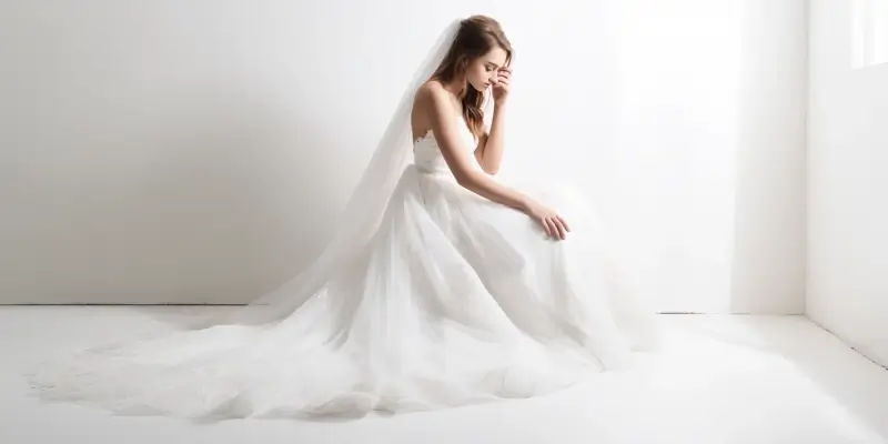 Kiedy najlepiej kupować suknie ślubne?