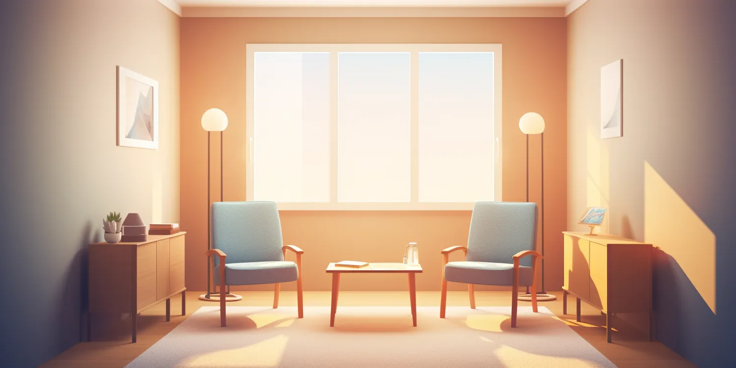 Na czym polega psychoterapia w nerwicy lękowej?