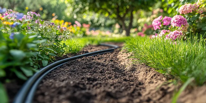 Nawadnianie ogrodu jaka firma?