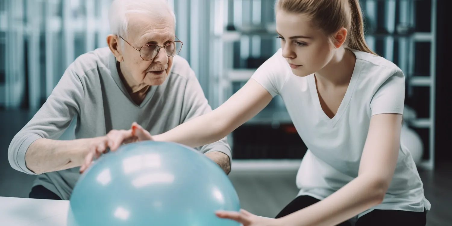 Obniżone napięcie mięśniowe ile trwa rehabilitacja?