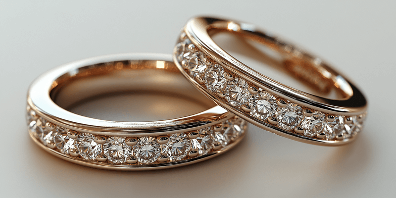 Powiększenie obrączki ile trwa?