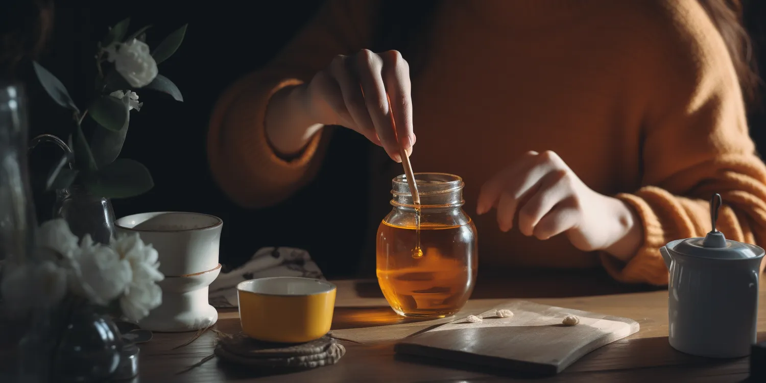 Produkty pszczele w profilaktyce i lecznictwie