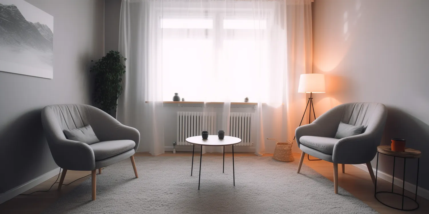 Psychoterapia ile razy w miesiącu?