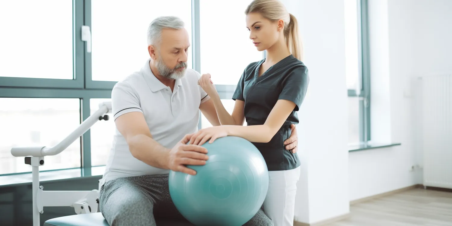 Rehabilitacja niemowląt Szczecin