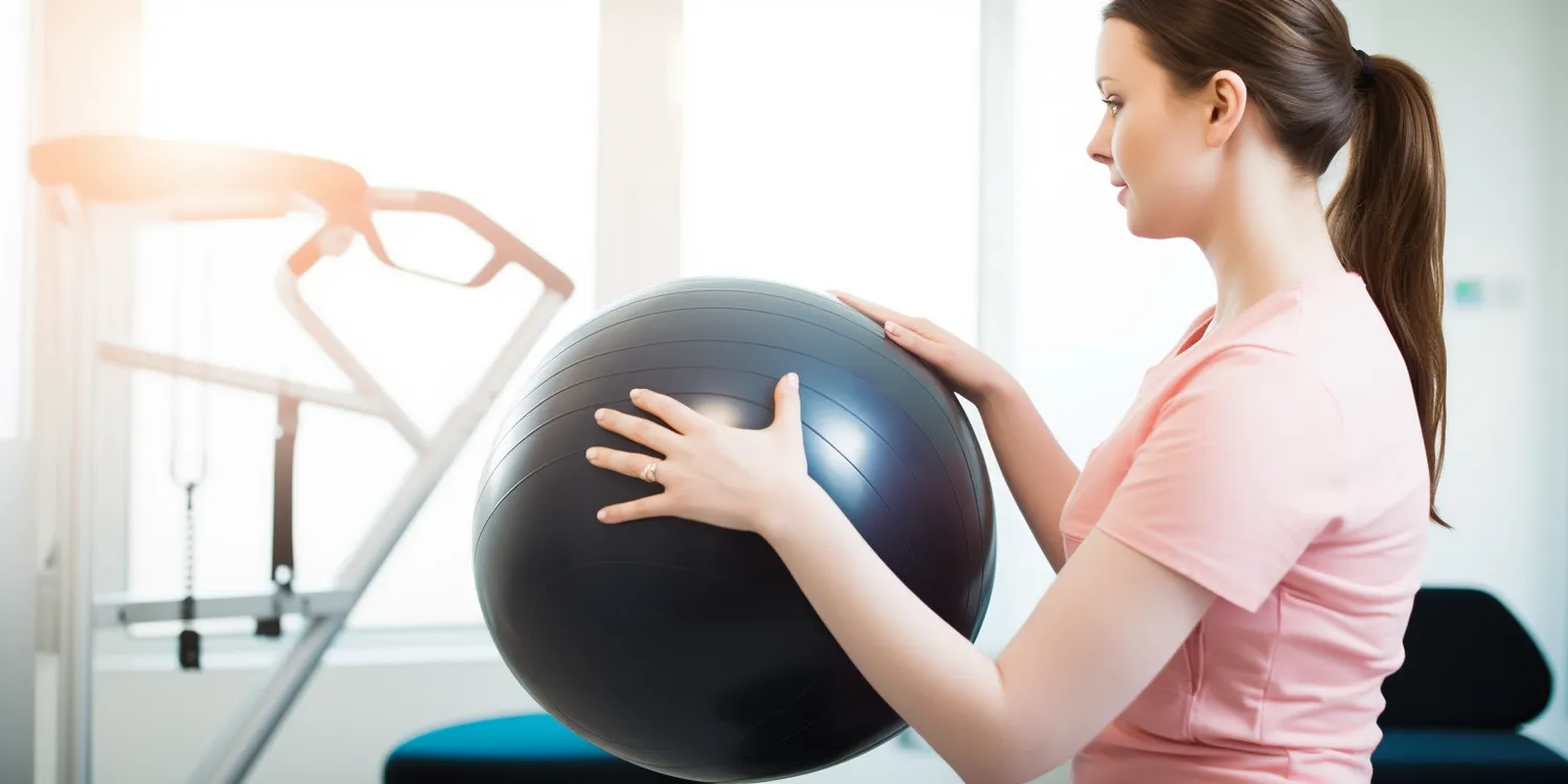 Rehabilitacja stawu biodrowego Szczecin