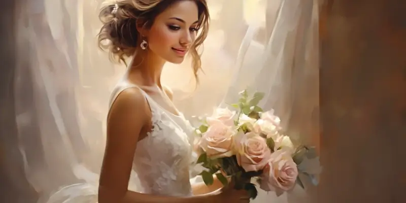 Suknie ślubne jak z bajki Disneya?