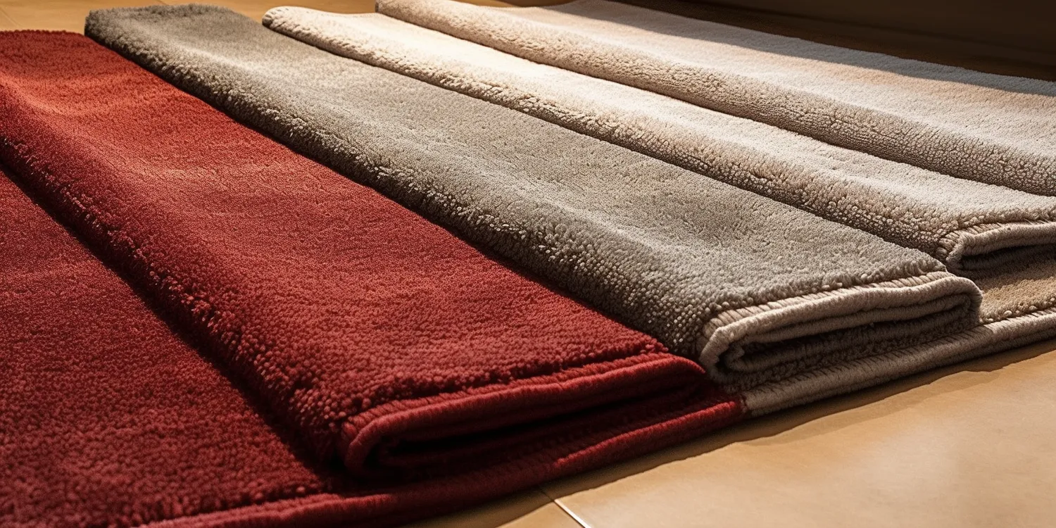 Wykładziny gdzie kupić?