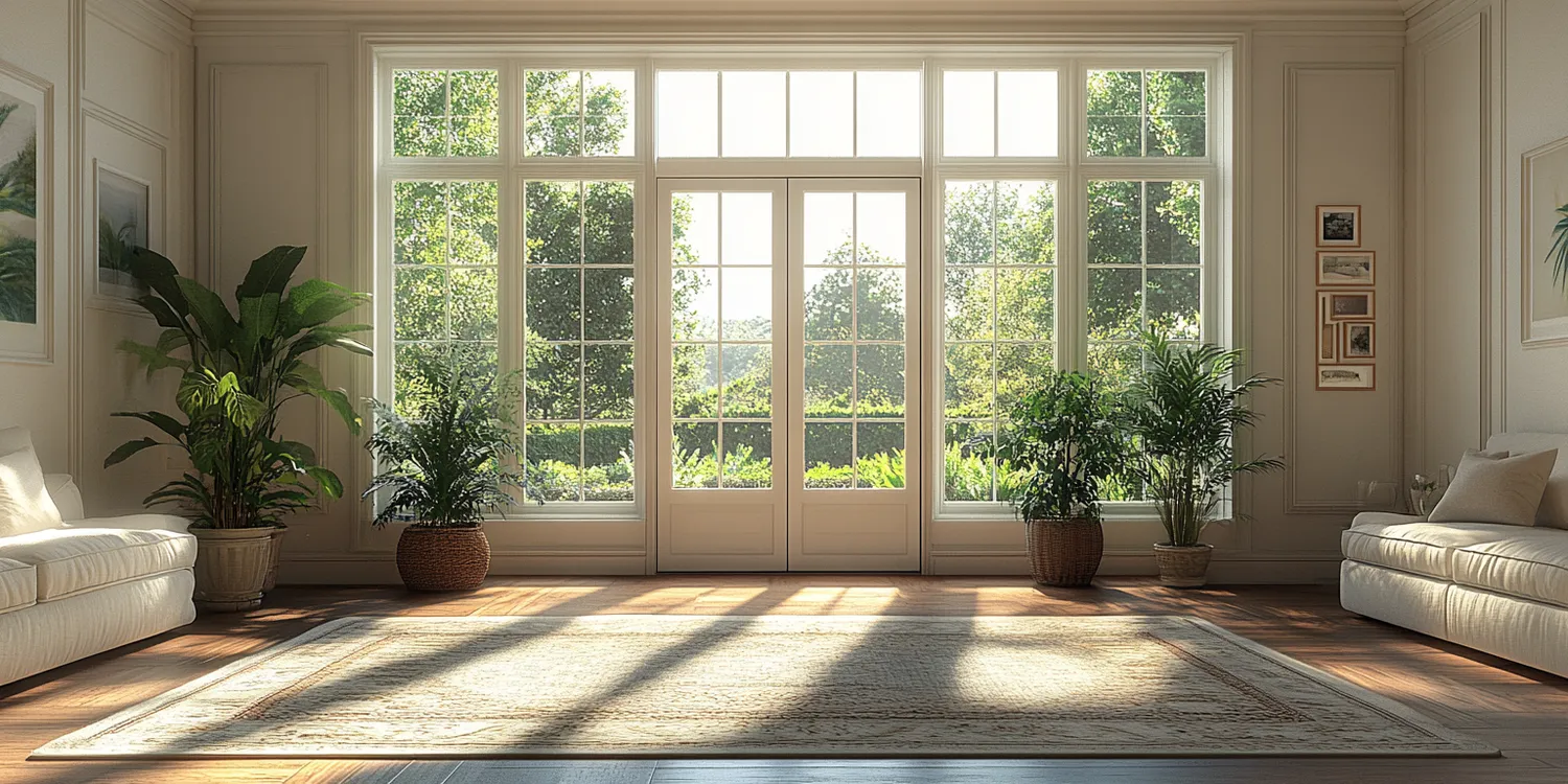 Aranżacja wnętrz jaki styl?