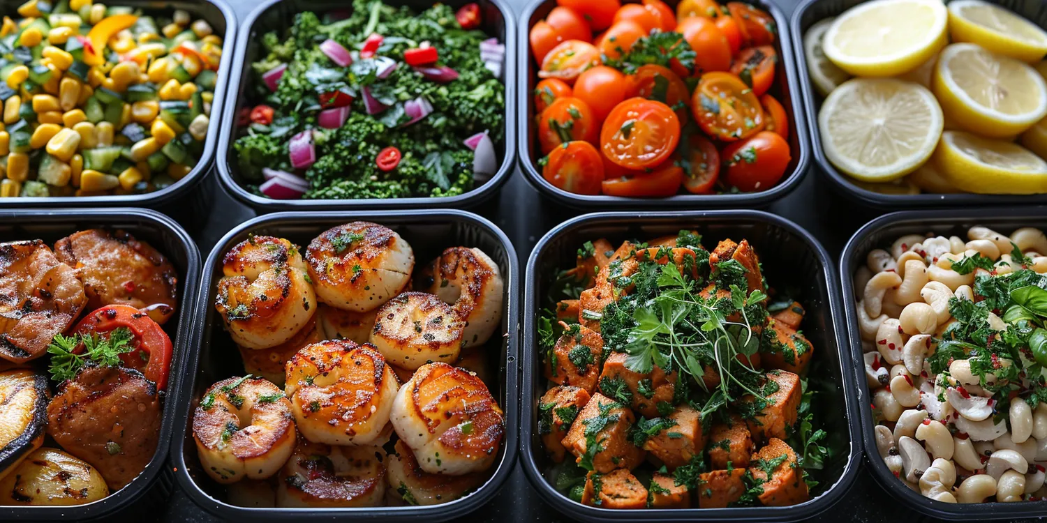 Catering dietetyczny co to jest?