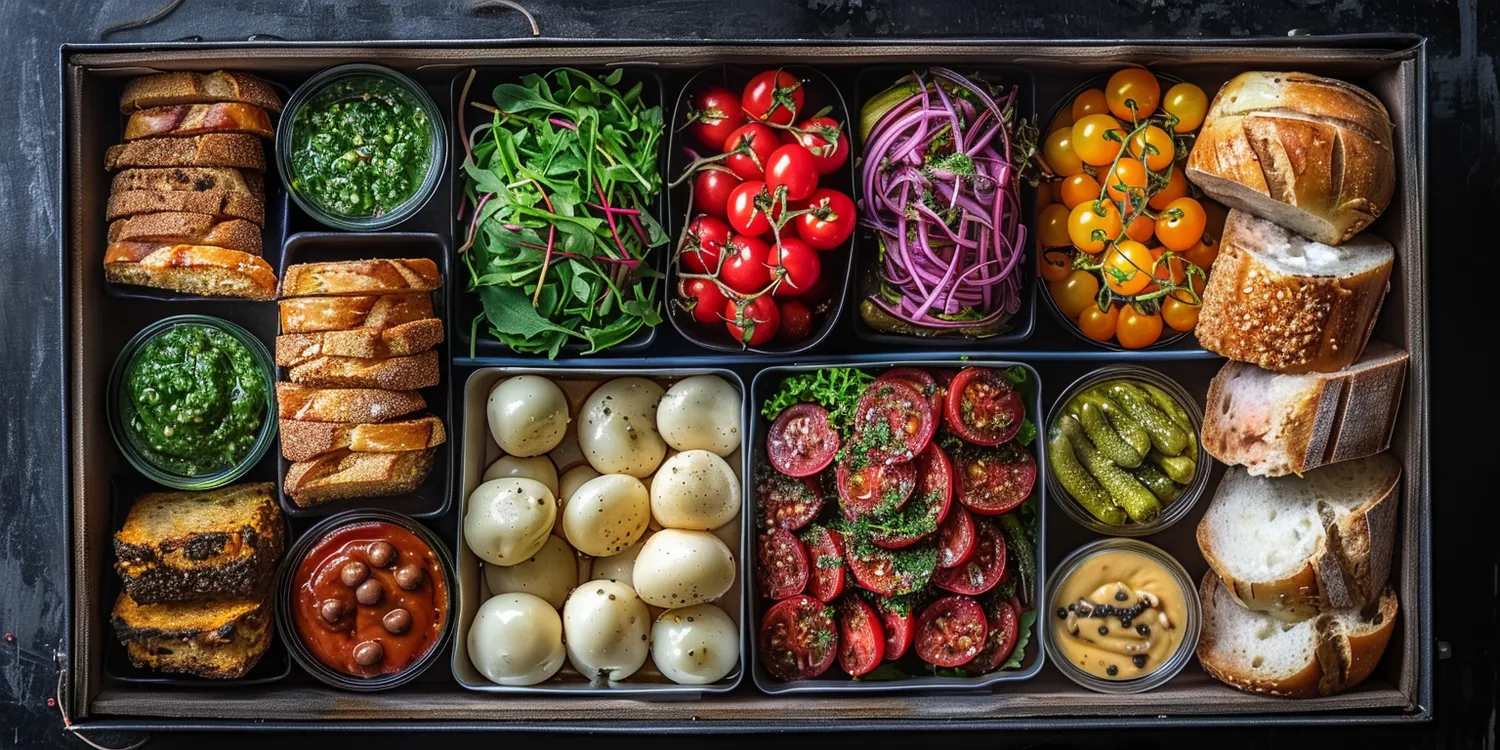 Catering dietetyczny co to?