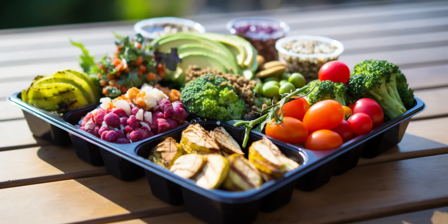 Catering dietetyczny jak otworzyć?