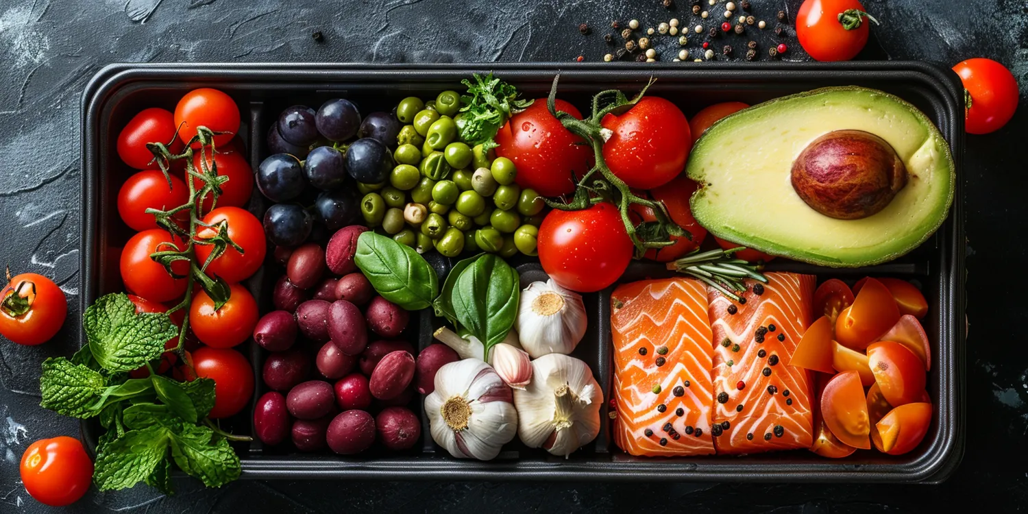 Catering dietetyczny jak założyć?