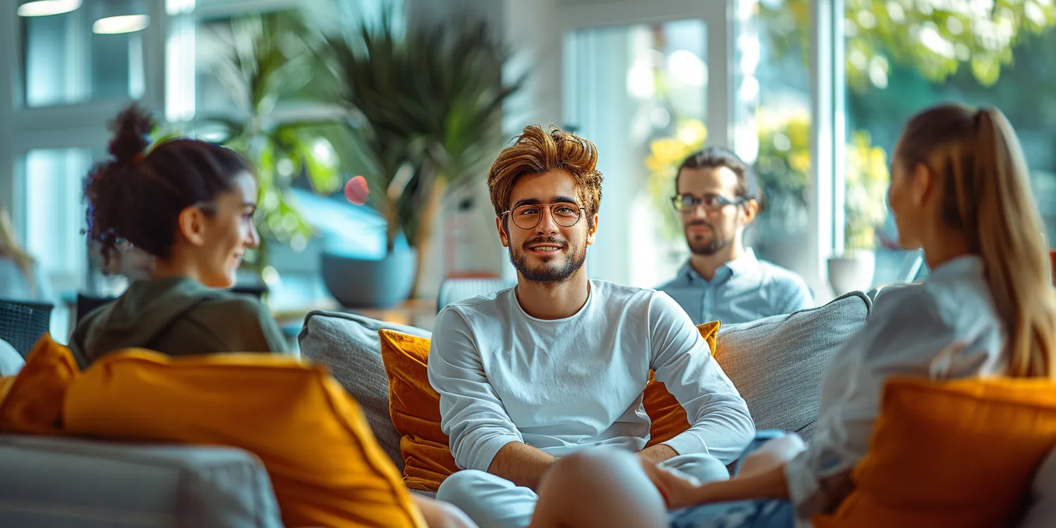 Co daje terapia małżeńska?