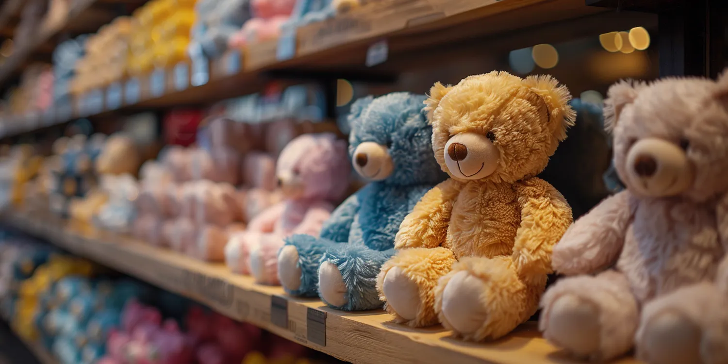 Co można dostać na urodziny dla dzieci?