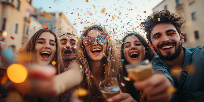 Co na 50 urodziny dla kobiety?