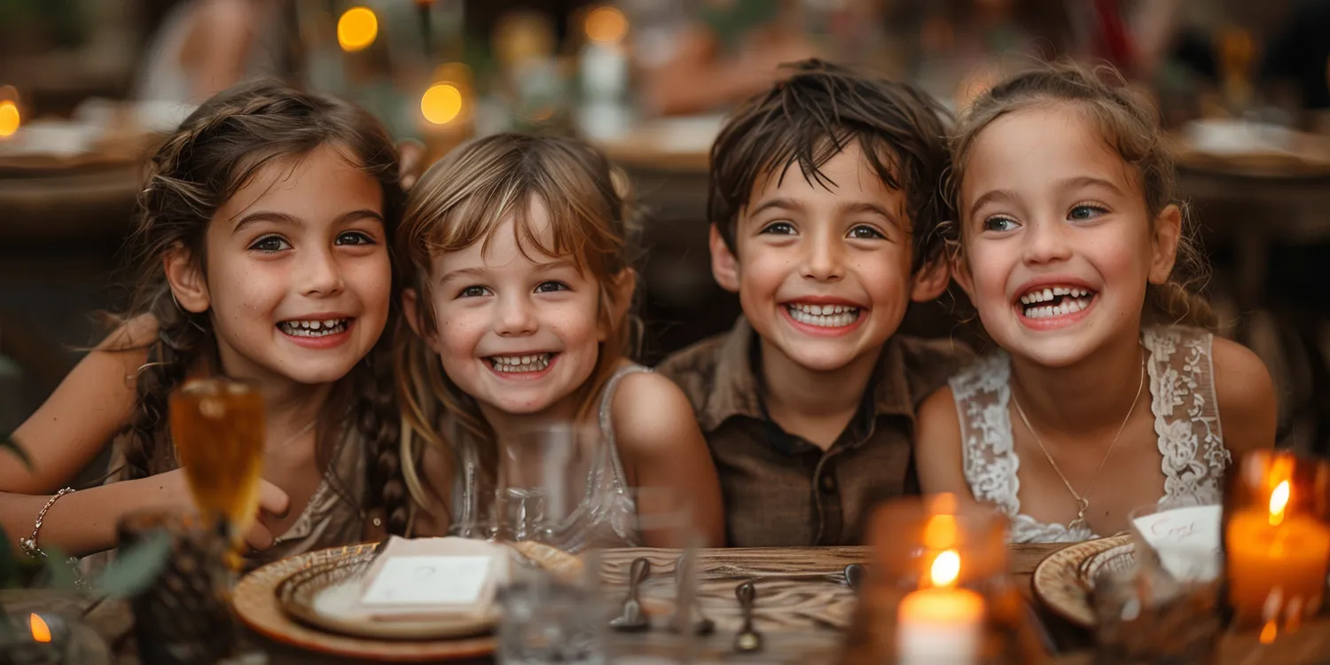 Co na urodziny dla dzieci do przedszkola?