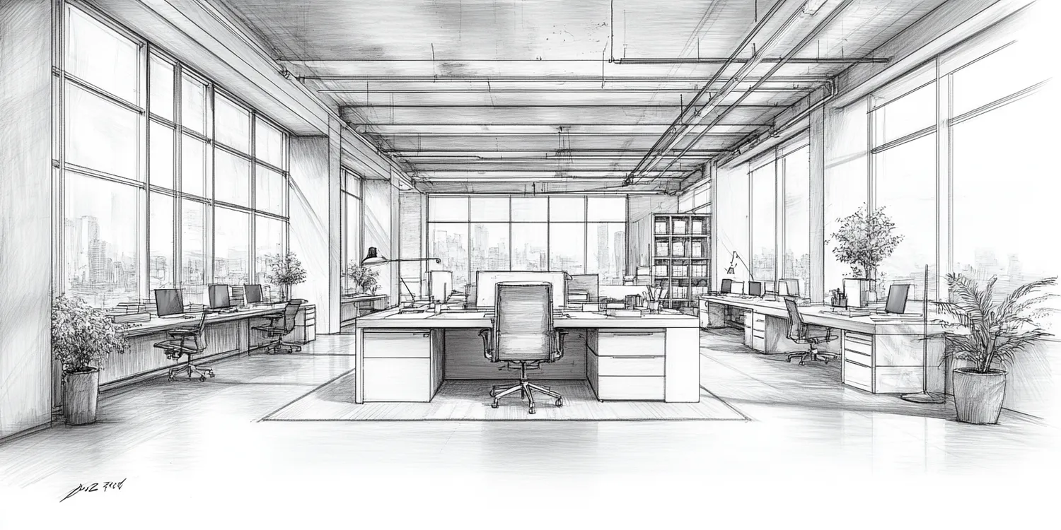 Co robi projektant wnętrz?