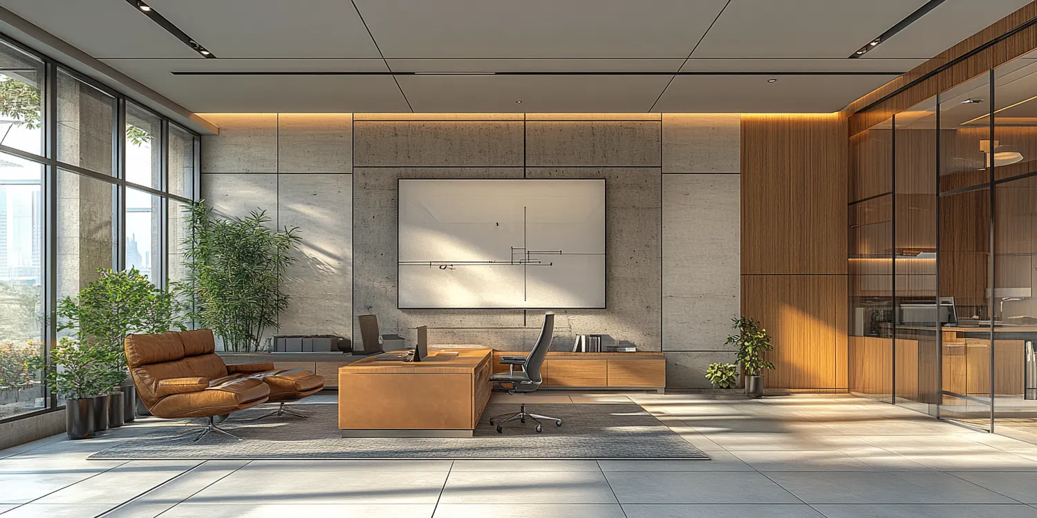 Co to jest aranżacja wnętrz?