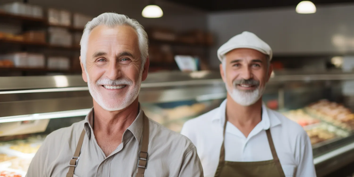 Co to jest franczyza?