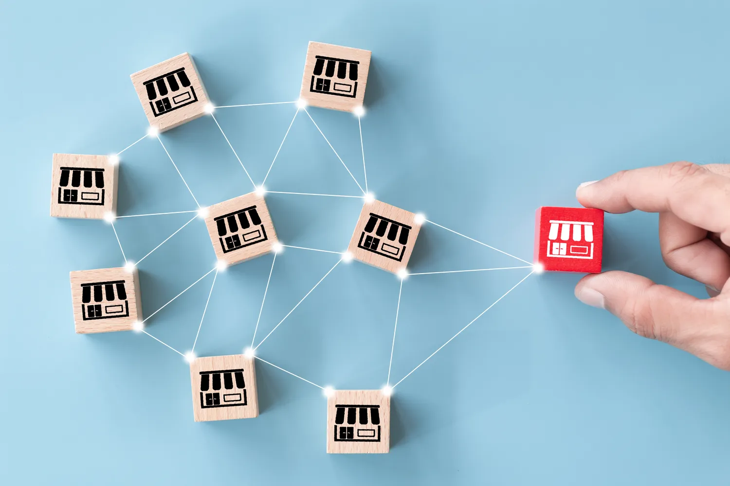 Co znaczy slowo franczyza?