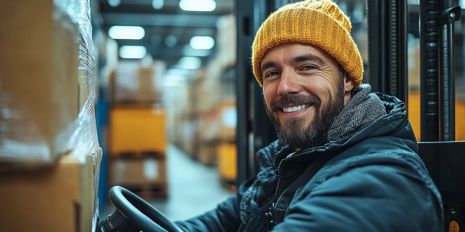 Części do wózków widłowych Kłodzko