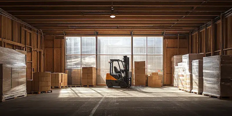 Części do wózków widłowych Wałbrzych