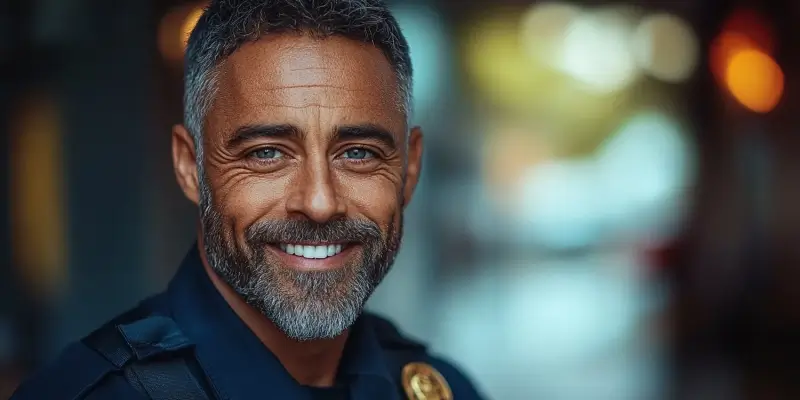 Czy agencja ochrony może przyjąć studenta na staż?