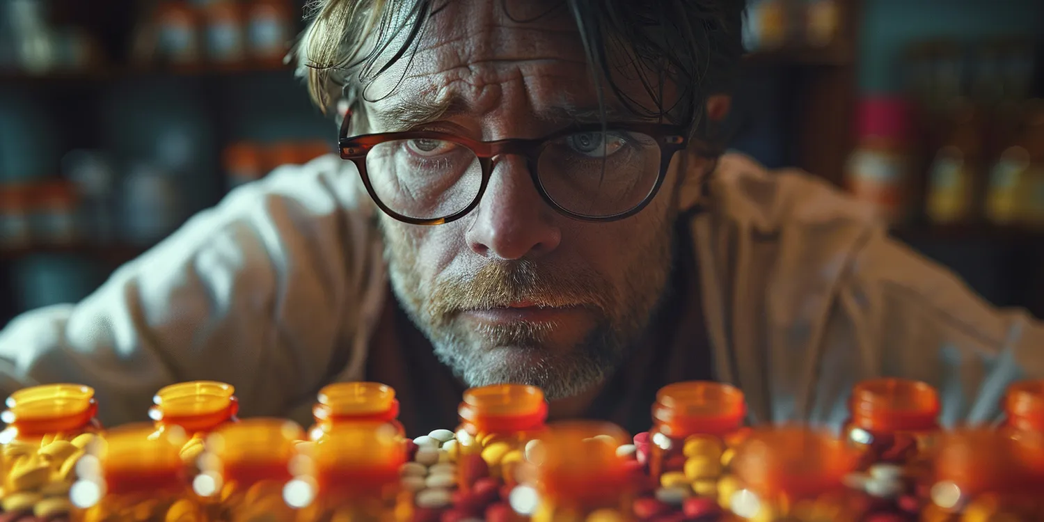 Czy opioidy to narkotyki?