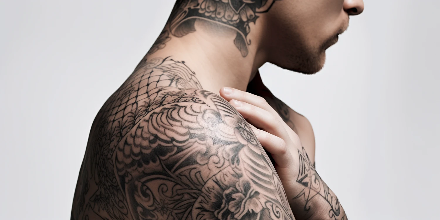 Czy w wojsku można mieć tatuaże?