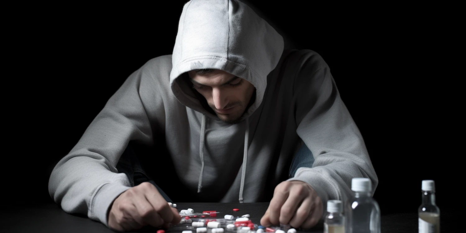 Czy zwykle badanie krwi wykryje narkotyki?