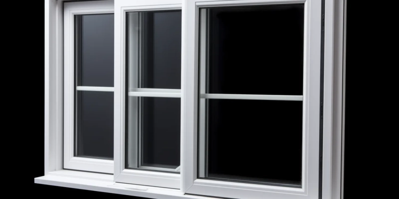 Czym uszczelnić okna od zewnątrz?