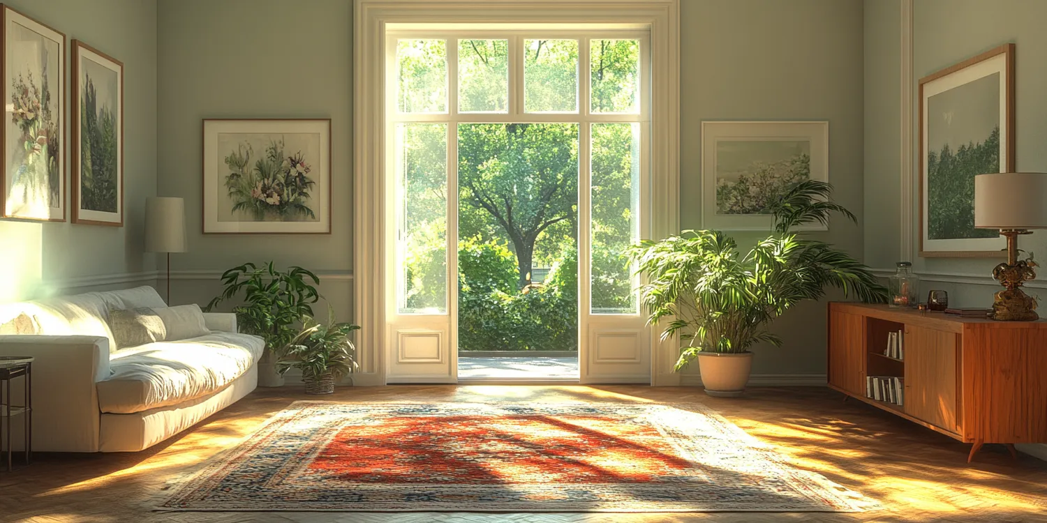 Czym wykończyć łuk drzwiowy aranżacja wnętrz?