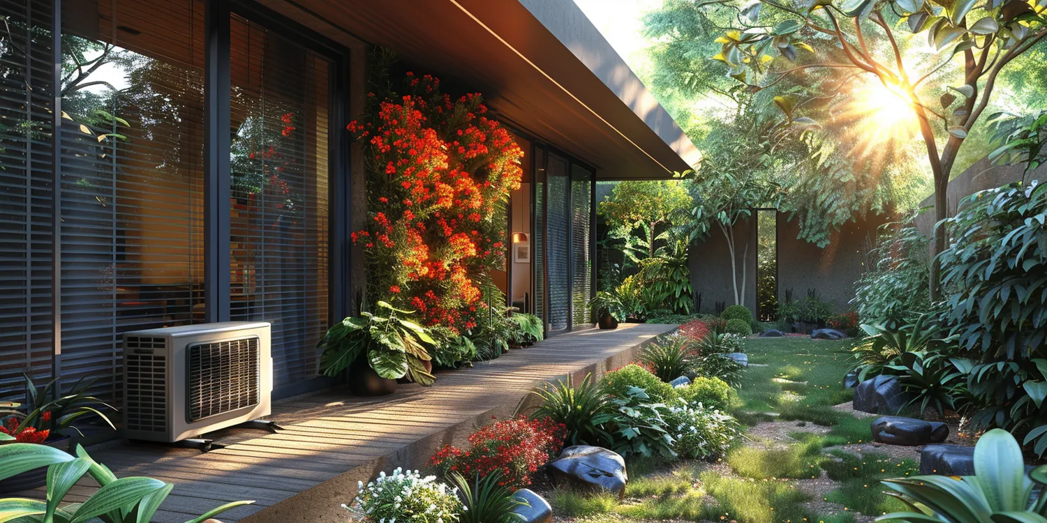 Defrost pompy ciepła jak często?