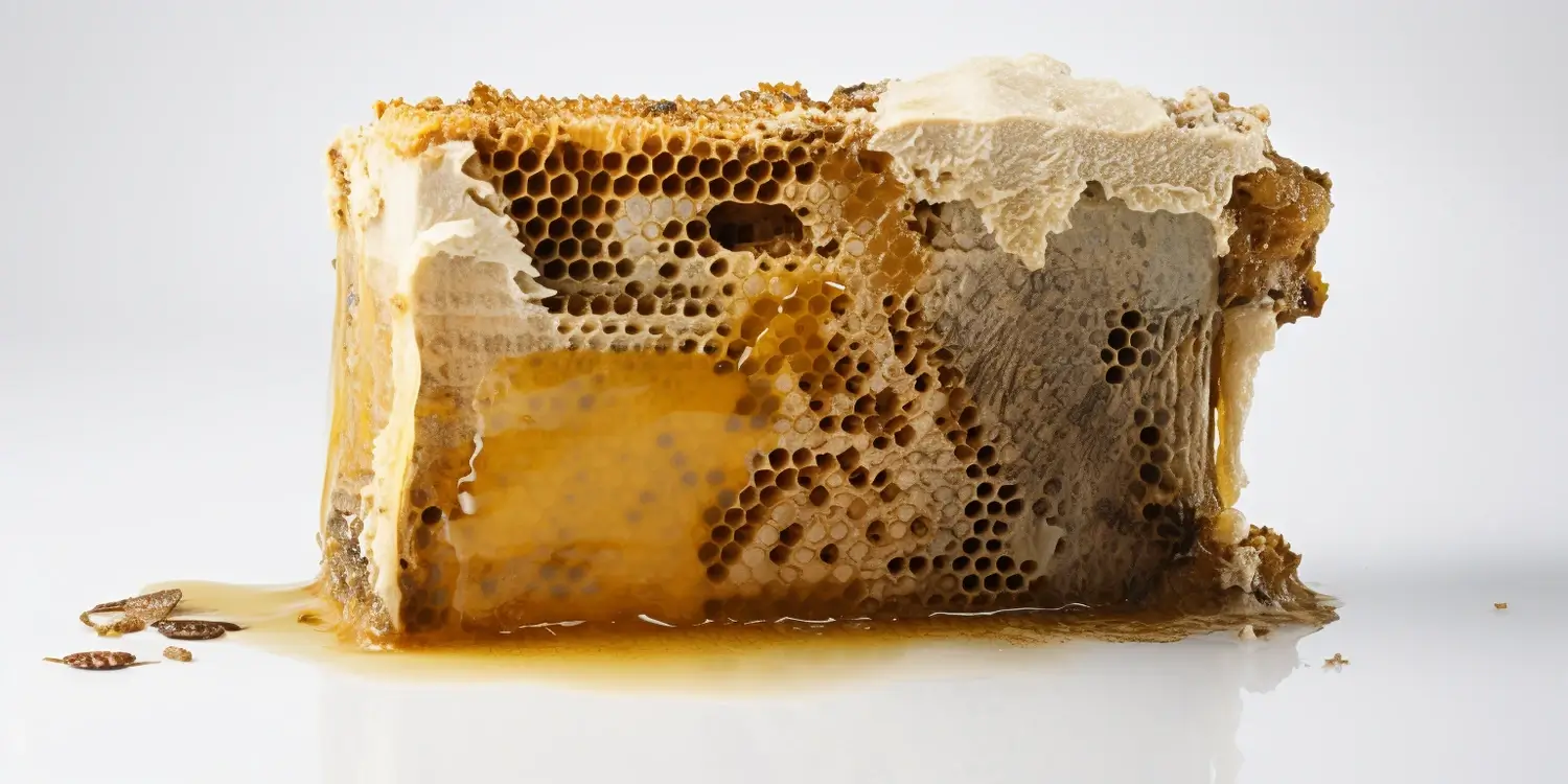 Dlaczego miód akacjowy się nie krystalizuje?