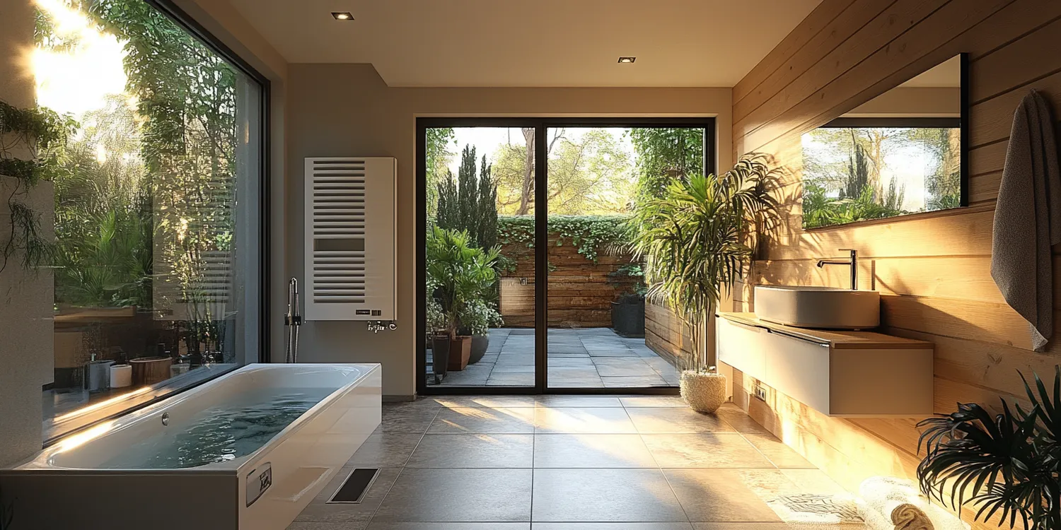 Dlaczego okna parują od zewnątrz?