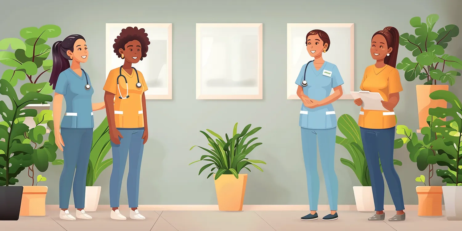 Dlaczego warto zostać opiekunem osób starszych?