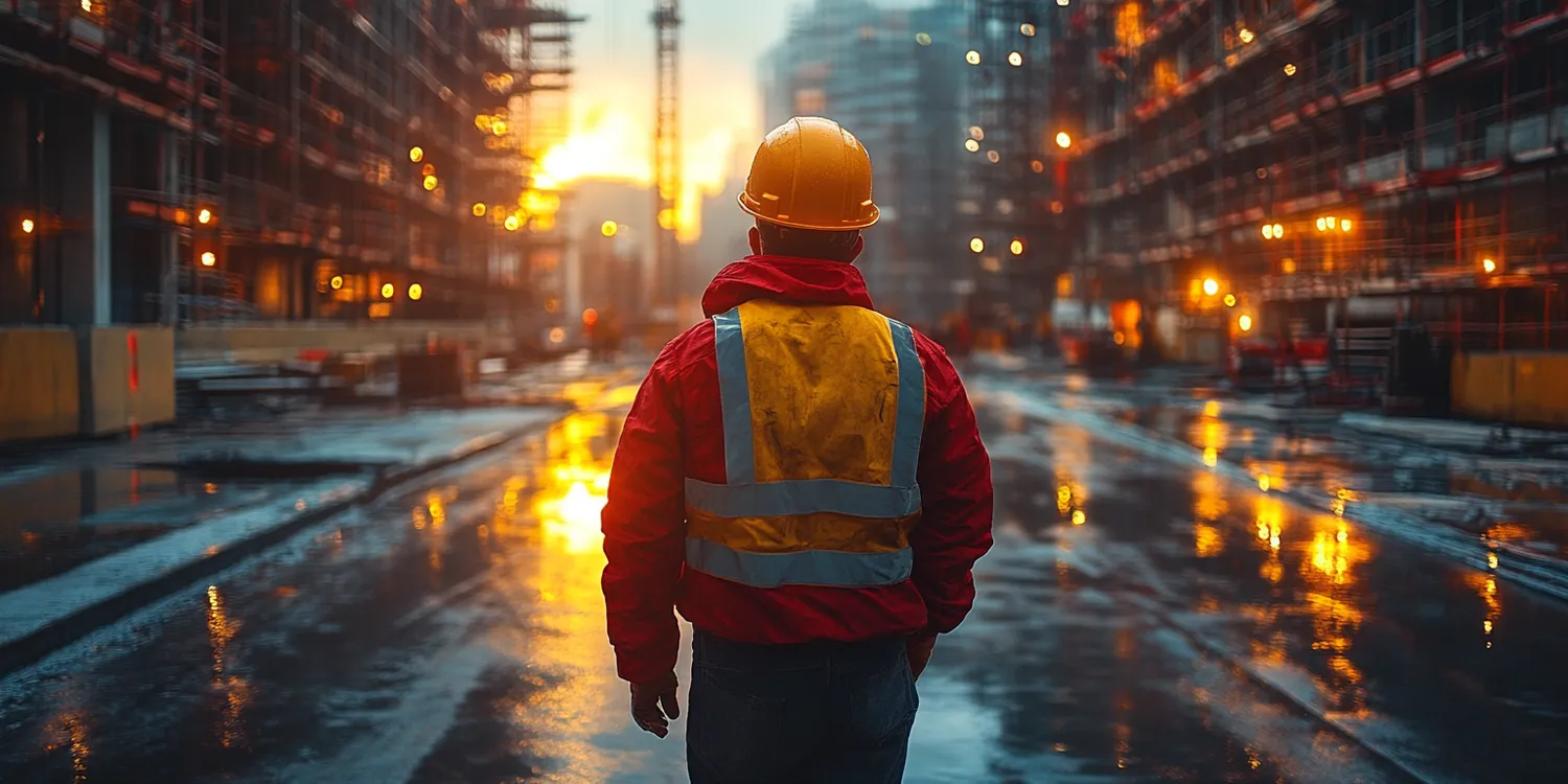 Firmy budujące hale stalowe Szczecin