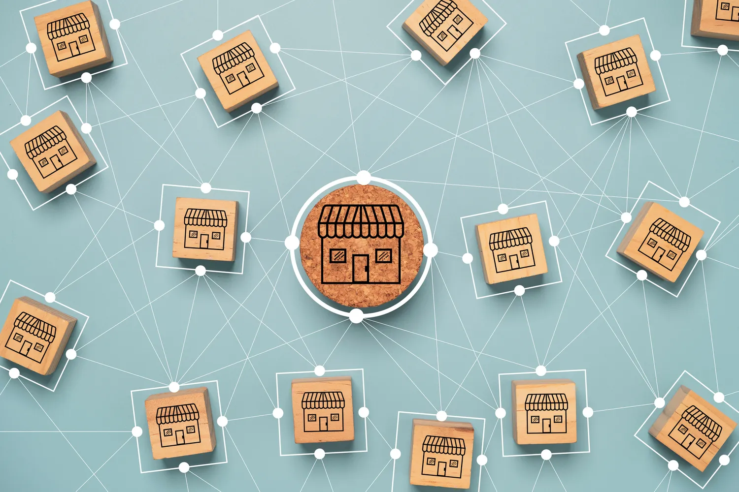 Franczyza co to oznacza?