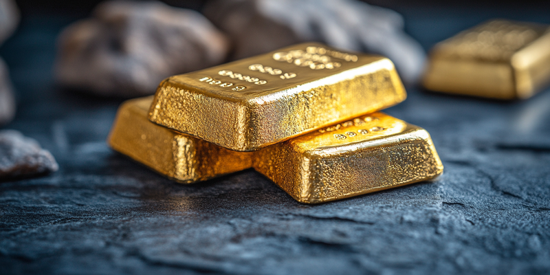 Gdzie kupić i sprzedać złoto?