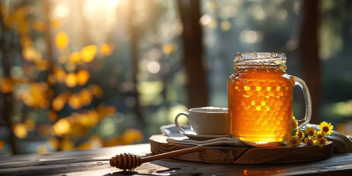 Gdzie kupić miód akacjowy?