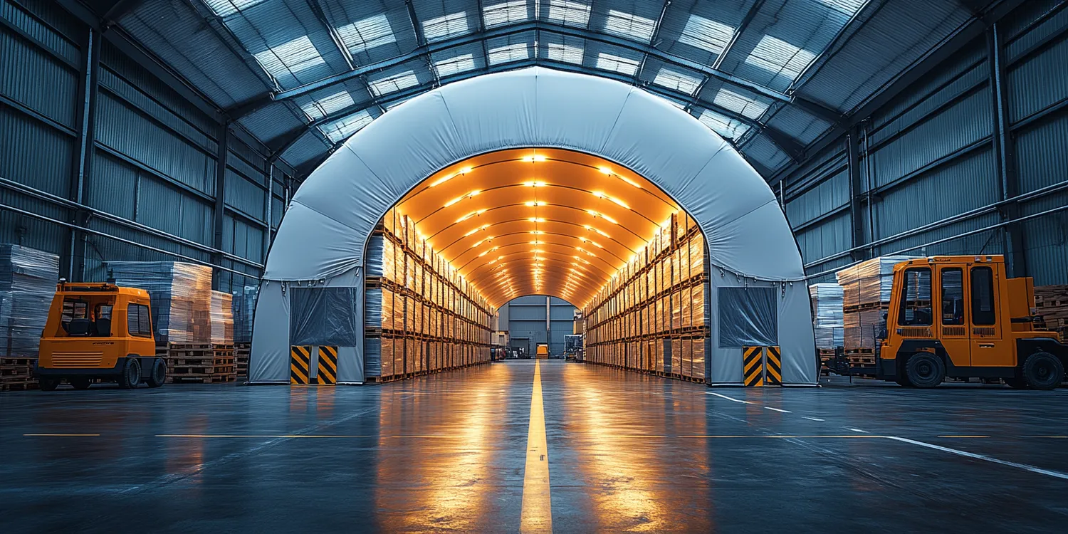 Hala stalowa czy murowana?