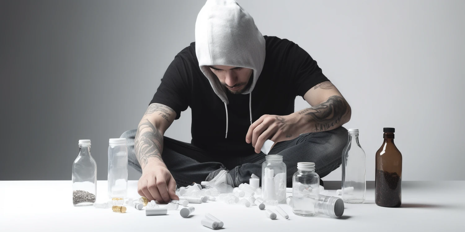 Ile czasu działają narkotyki?