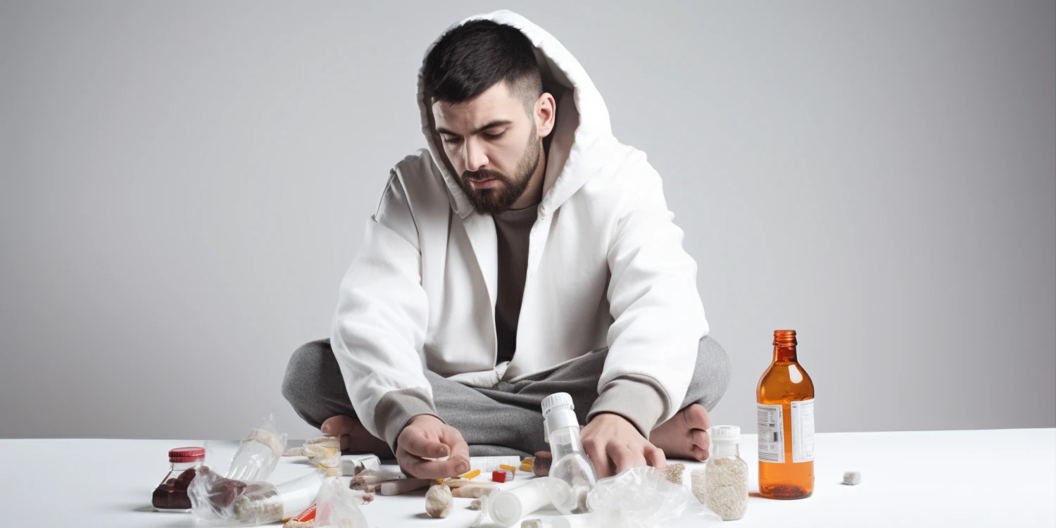 Ile czasu utrzymują sie narkotyki we krwi?