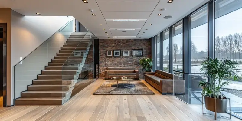 Ile kosztują schody drewniane?