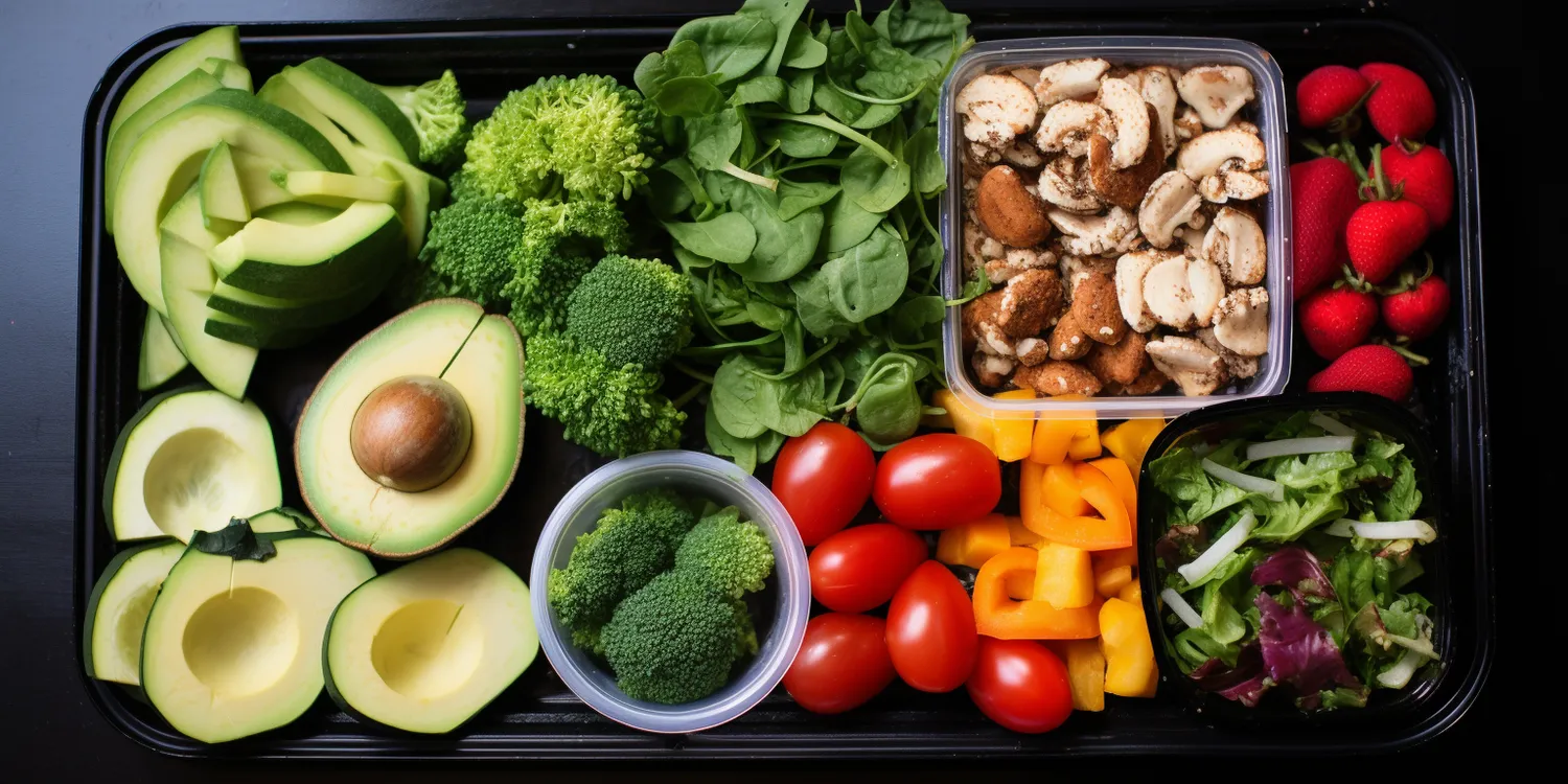 Ile kosztuje catering dietetyczny na miesiąc?