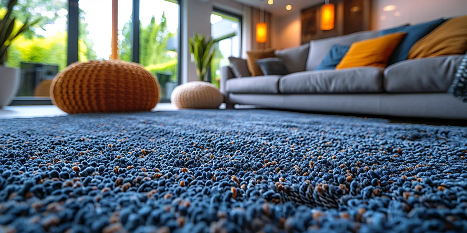 Ile kosztuje obszycie wykładziny?