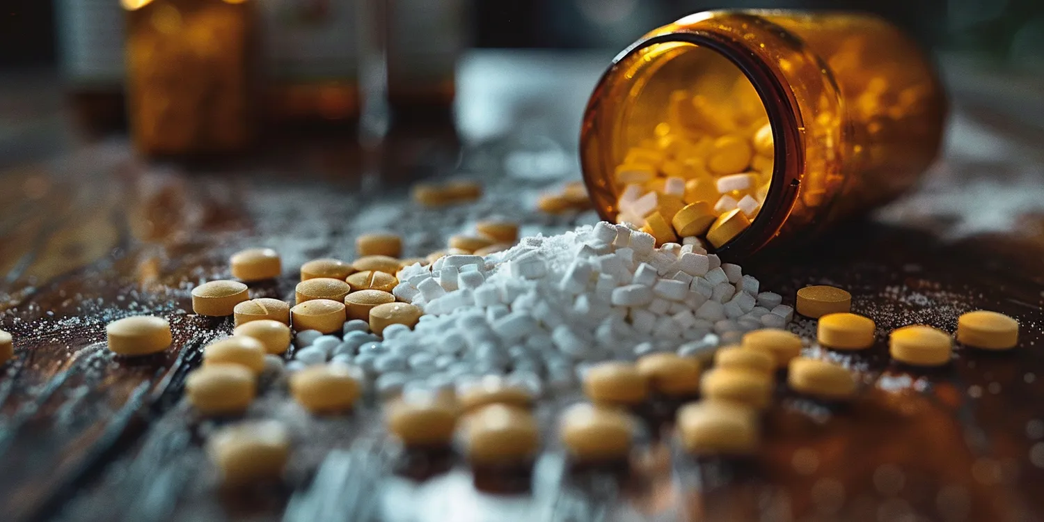 Ile narkotyki utrzymują sie w moczu?